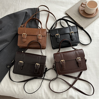 Women's High-Grade Crossbody Bag | Elegant Shoulder Handbag Crossbody Bag High-grade Shoulder Handba | Ectron Online