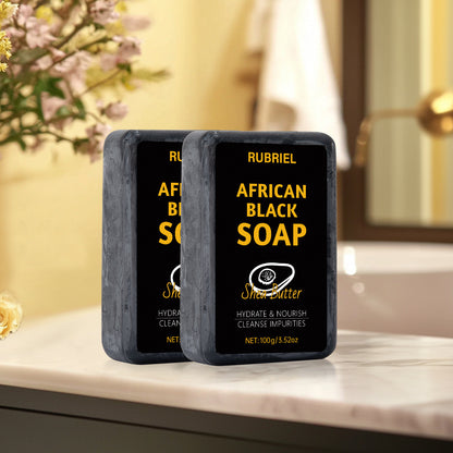 Anti Mite Moisturizing Skin Soap