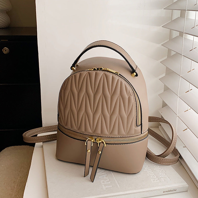 Special-Interest Design All-Match Backpack for Women Special-interest Design All-match Backpa | Ectron Online