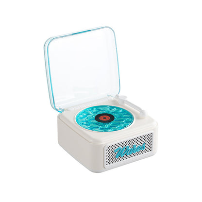 Listening Sea Companion Sleep Speaker Record Machine Wireless Bluetooth