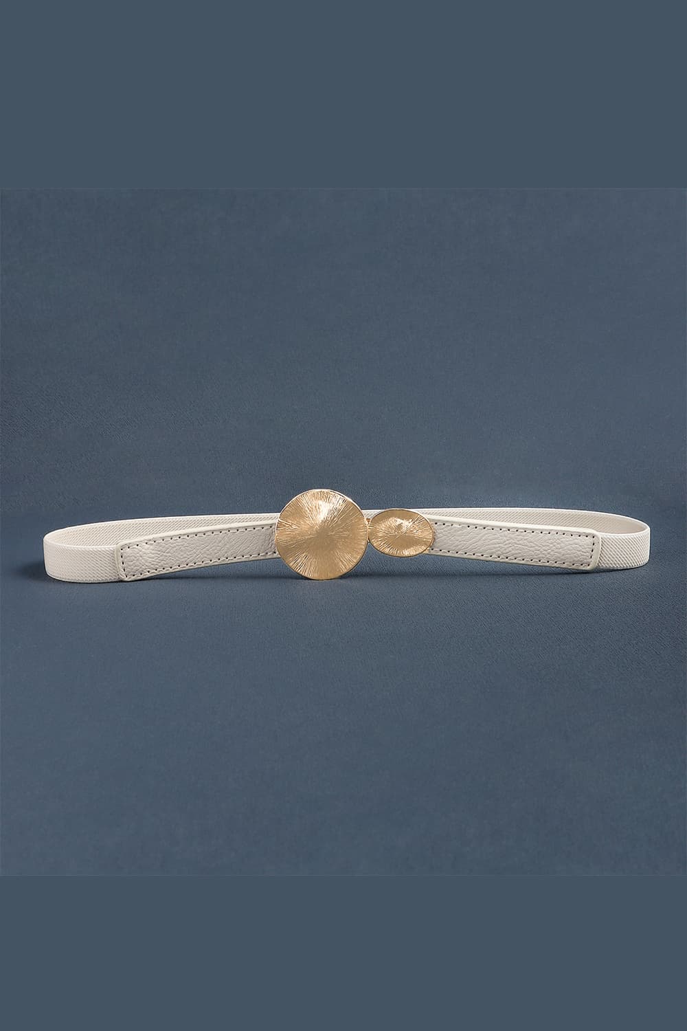 PU Leather Belt Belt | Ectron Online