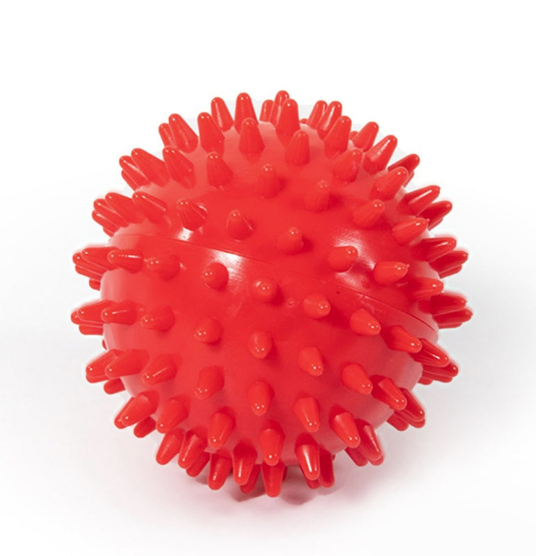Large Dog Vocal Toy Ball – Stab Massage Bouncy Ball for Active Play Large Dog Vocal Toy Ball Stab Massage Ba | Ectron Online