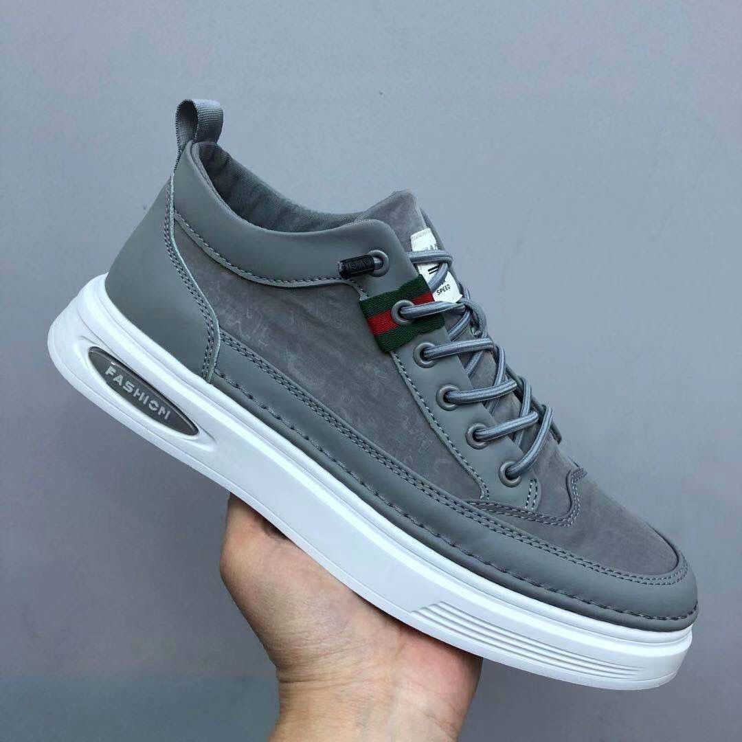 Men’s Umbrella Cloth Sneakers – Breathable & Lightweight Shoes Umbrella Cloth Breathable Sneakers For M | Ectron Online