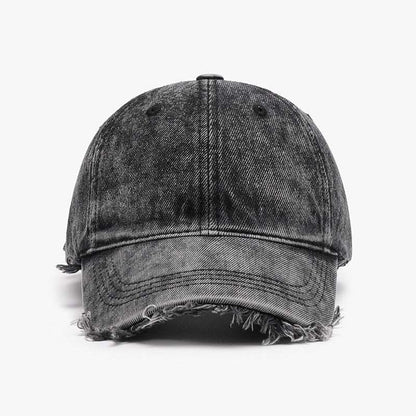 Women's Breathable Curved Brim Baseball Cap - Outdoor Peaked Hat Individual Breathable Peaked Female Outd | Ectron Online