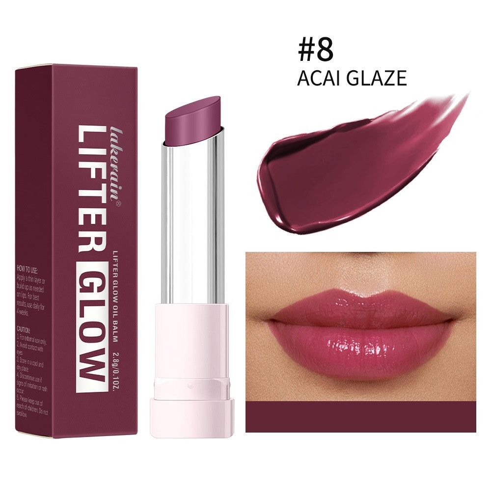 Women's Portable Autumn And Winter Hydrating Moisturizing And Nourishing Lipstick