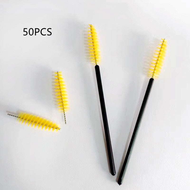 Rigui Eyelash Brush & Beauty Tools Rigui Makeup Eyelash Brush Beauty Tools | Ectron Online
