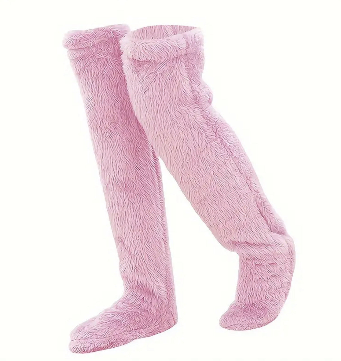 Goose Down Leg Socks | Vacuum-Packed Ultra-Warm Thermal Boots Vacuum Packaging Goose Down Leg Socks | Ectron Online