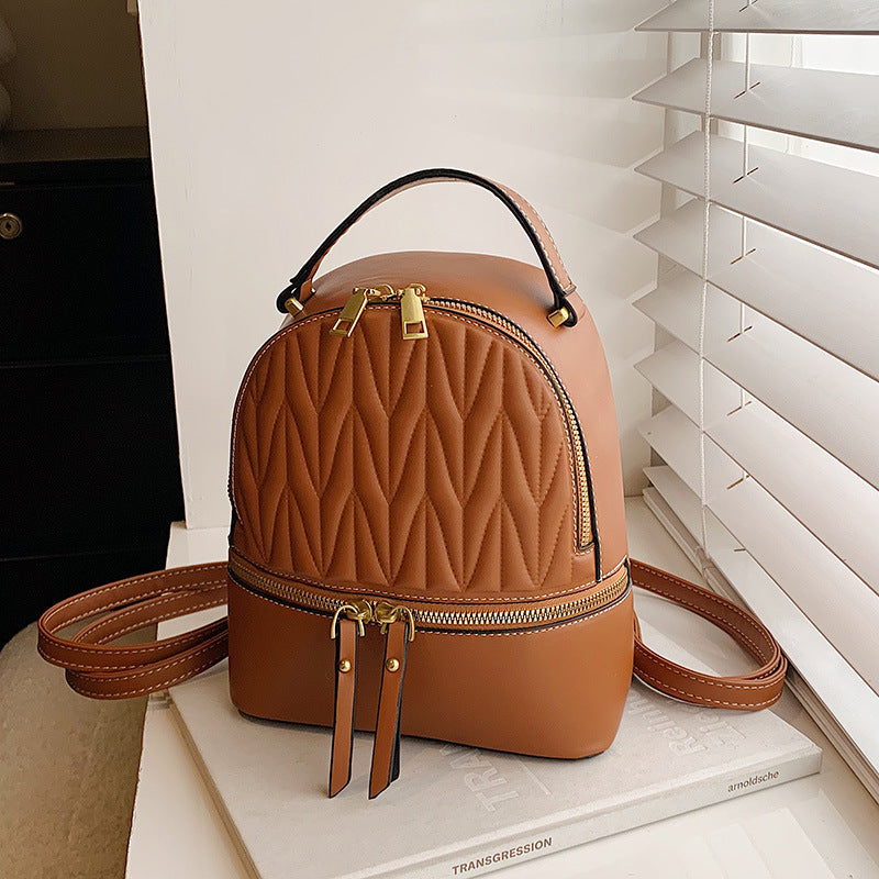 Special-Interest Design All-Match Backpack for Women Special-interest Design All-match Backpa | Ectron Online