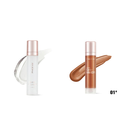 PHOFAY Hydrating Makeup Primer - Pore Blurring & Moisturizing Base PHOFAY Hydrating Makeup Primer | Ectron Online