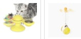 Cat Rotating Windmill Multi-Function Toy Cat Rotating Windmill Multi-Function Toy | Ectron Online