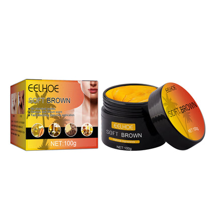 Wheat Complexion Body Tanning Moisturizer - Natural Glow Bronzing Lotion Wheat Complexion Body Tanning Moisturizi | Ectron Online