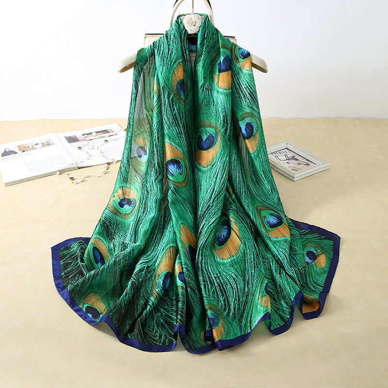 Multifunctional Scarf - Beach, Travel, and Everyday Use Scarves | Ectron Online
