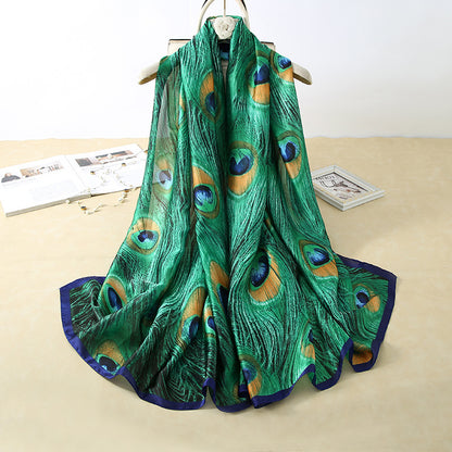 Multifunctional Scarf - Beach, Travel, and Everyday Use Scarves | Ectron Online