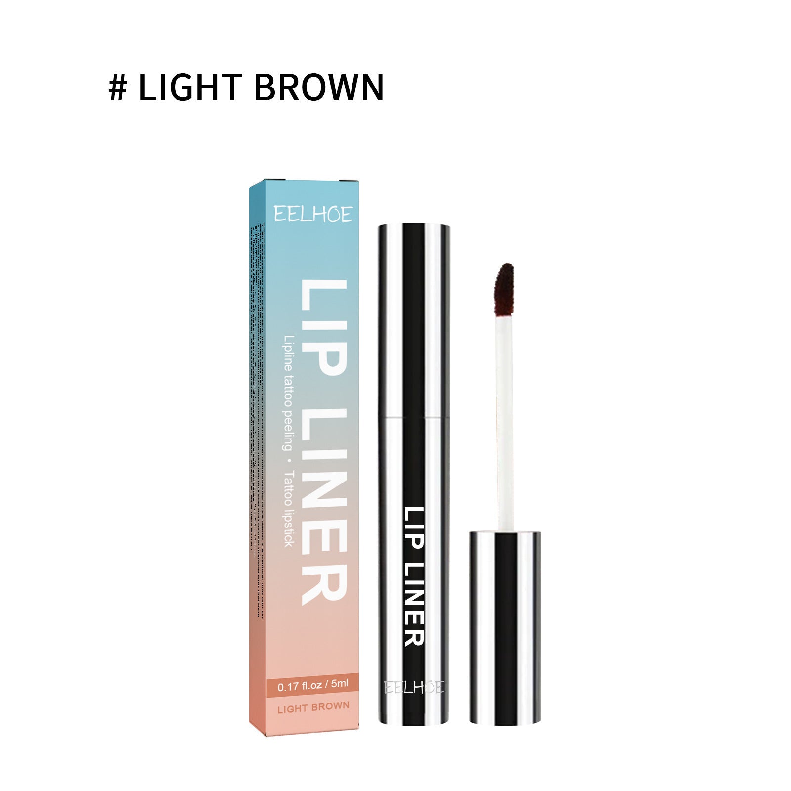 Stripping Lip Liner Outline Waterproof Stripping Lip Liner Outline Waterproof | Ectron Online