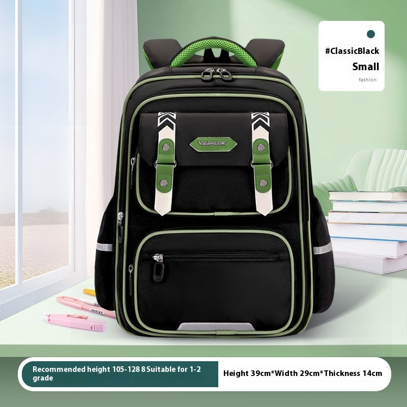 Waterproof Load Reduction Backpack – Spine Support & Comfort Waterproof Load Reduction Backpack – Spine Support & Comfort | Ectron Online