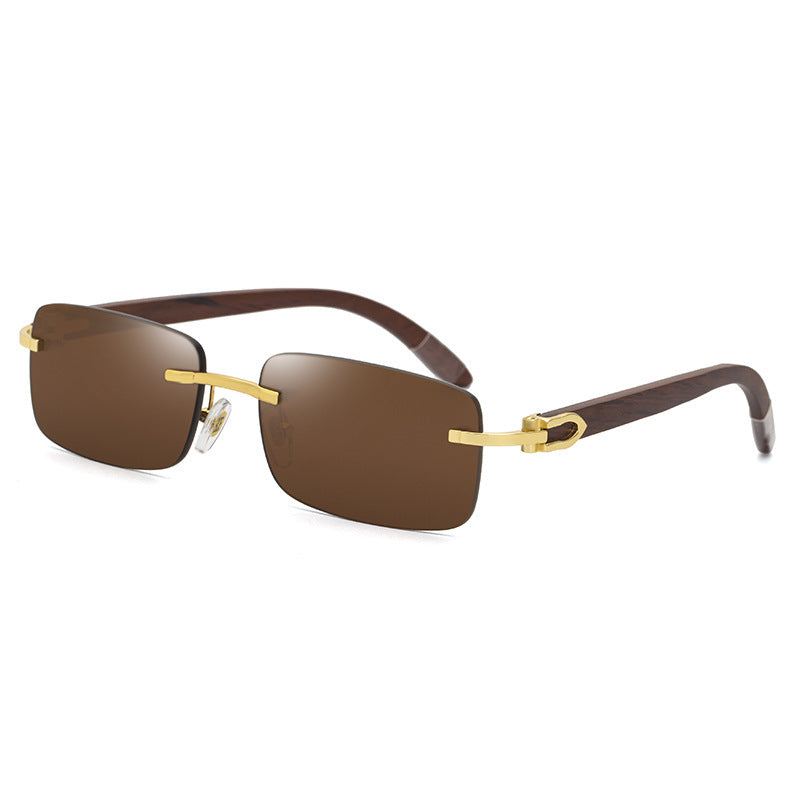 Mirror Legs Sunglasses - Trendy Styles for Men & Women Sunglasses | Ectron Online