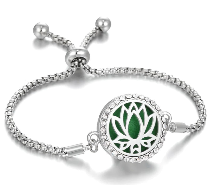 Hollow Stainless Steel Bracelet Bracelet | Ectron Online