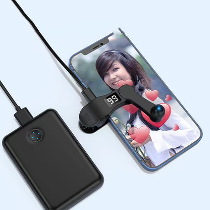 Automatic Mobile Phone Screen Clicker | Physical Auto Tapper for Games Mobile Phone Screen Clicker Physical Con | Ectron Online