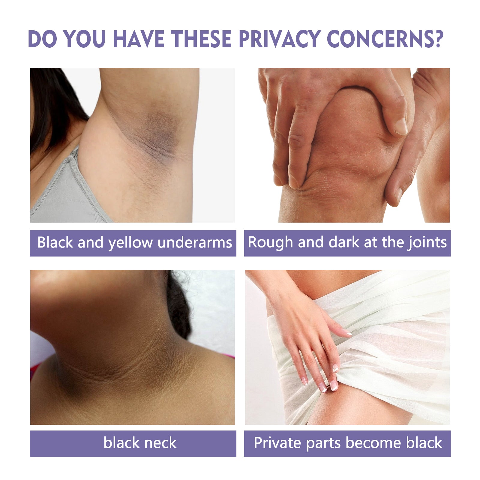 EELHOE Skin Beauty Stick - Brightening & Melanin Repair Treatment