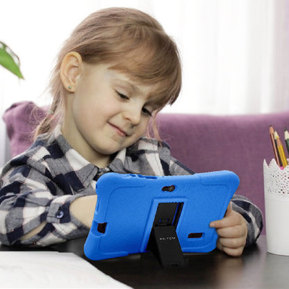 children's educational learning machine tablet