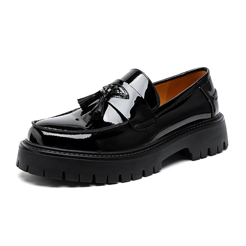 classic british shoes