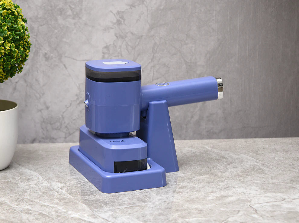 Wireless Hand Cleaner - Ectron Online