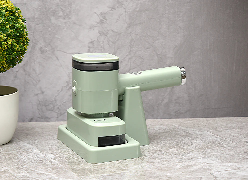 Wireless Hand Cleaner - Ectron Online