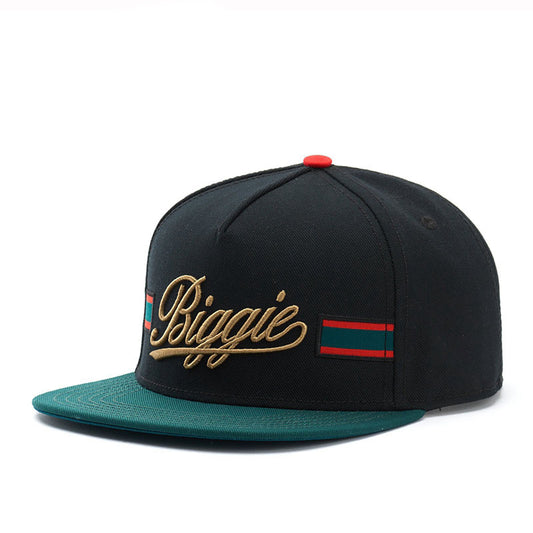 custom embroidered baseball cap