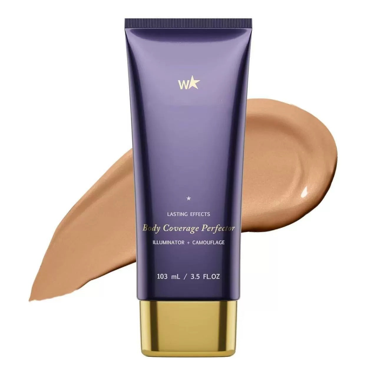 Body Tattoo Concealer Care Cream – Waterproof & Long-Lasting Body Tattoo Concealer Care Cream Waterpr | Ectron Online