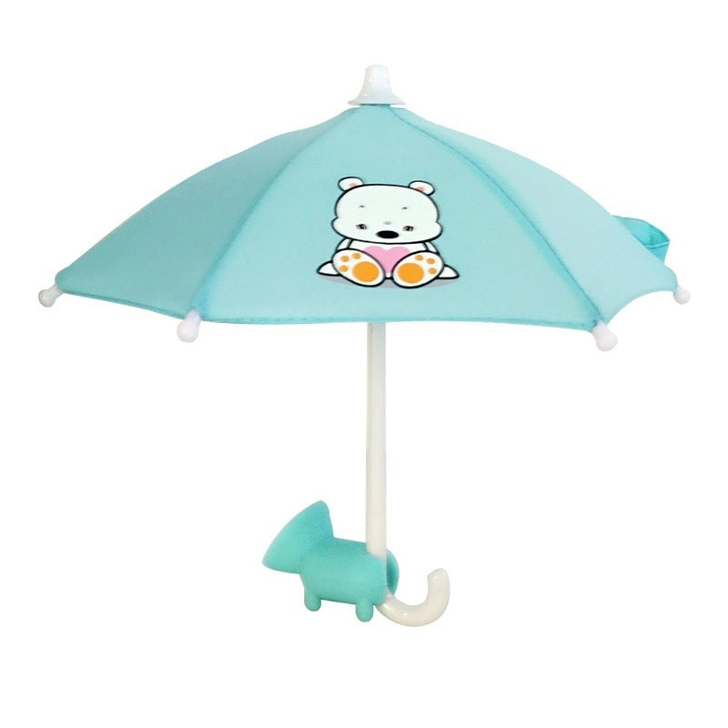 Cute Mini Phone Tinted Shade Cover - Sunshade Cute Mini Phone Tinted Shade Cover Sunsh | Ectron Online