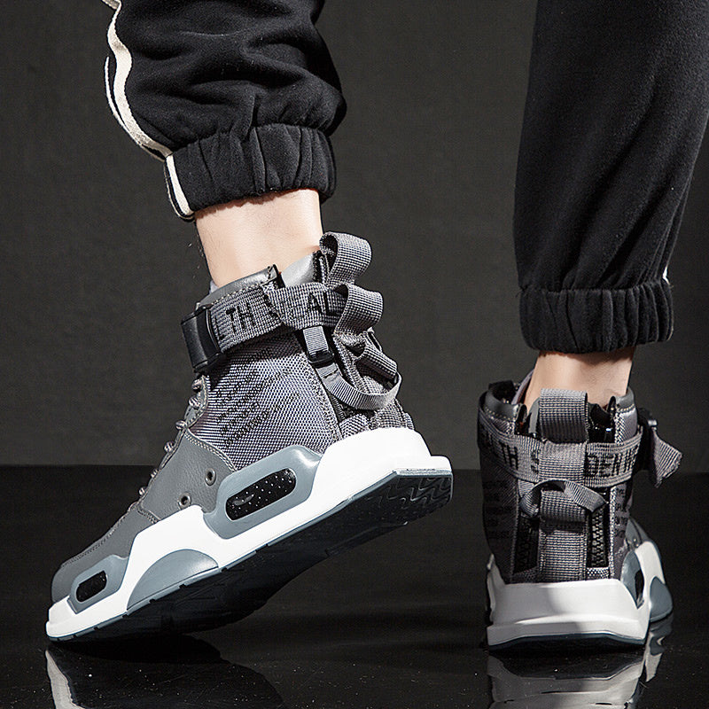 Men’s All-Match Sports Comfortable Casual Shoes Men’s All-Match Sports Comfortable Casual Shoes | Ectron Online