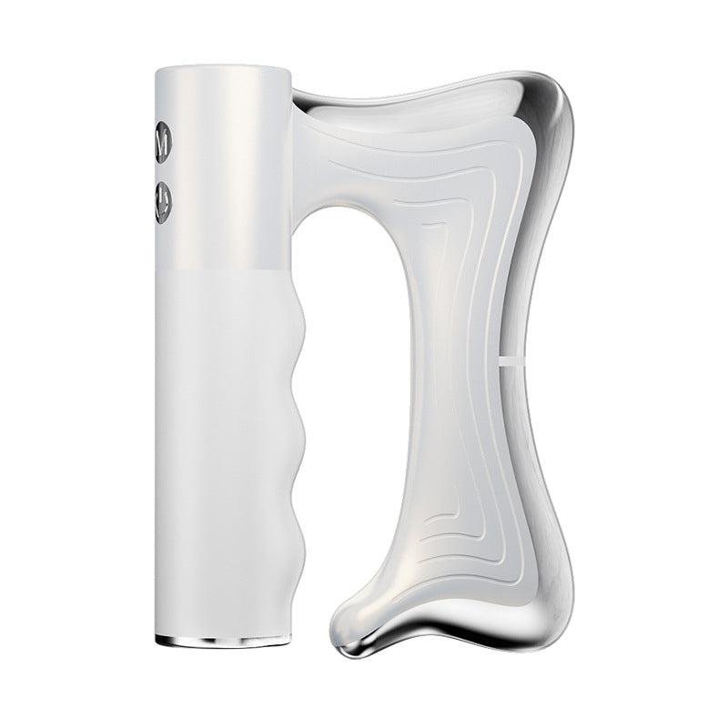 Electric Fascia Knife Massager | Vibration Body Lifting Blade Tool