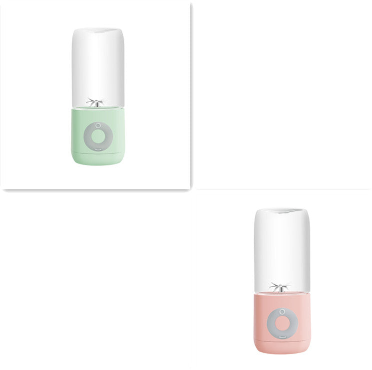 Multifunctional USB Automatic Juicer