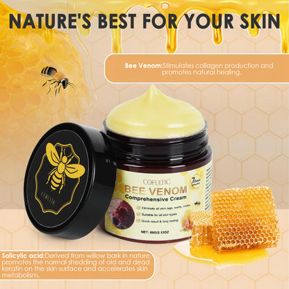 Cofutic Daily Nourishing Body Cream - Gentle Hydrating Skin Care Cofutic Skin Care Cream Gentle Hydrating | Ectron Online