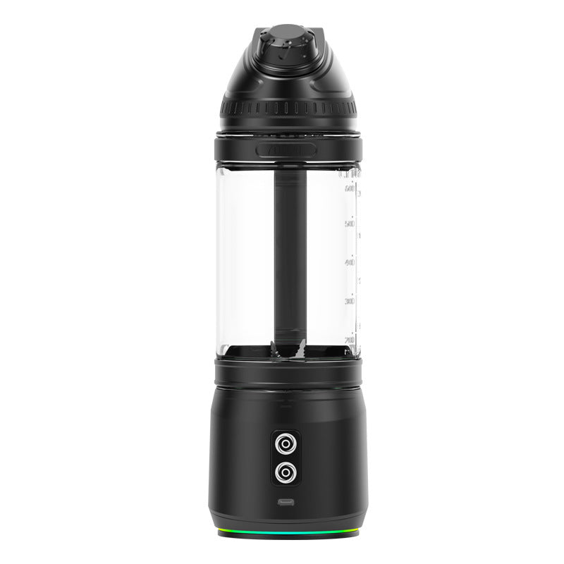 12V Juicer Cup with Strong Two-Way Cutting Blades