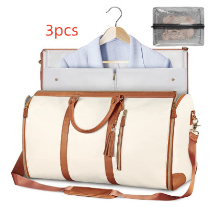 Large Capacity Travel Duffle Bag Large Capacity Travel Duffle Bag Women's | Ectron Online