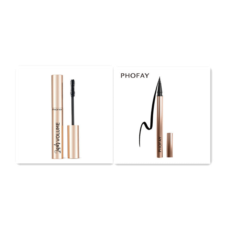 PHOFAY Volumizing Mascara PHOFAY Volumizing Mascara | Ectron Online