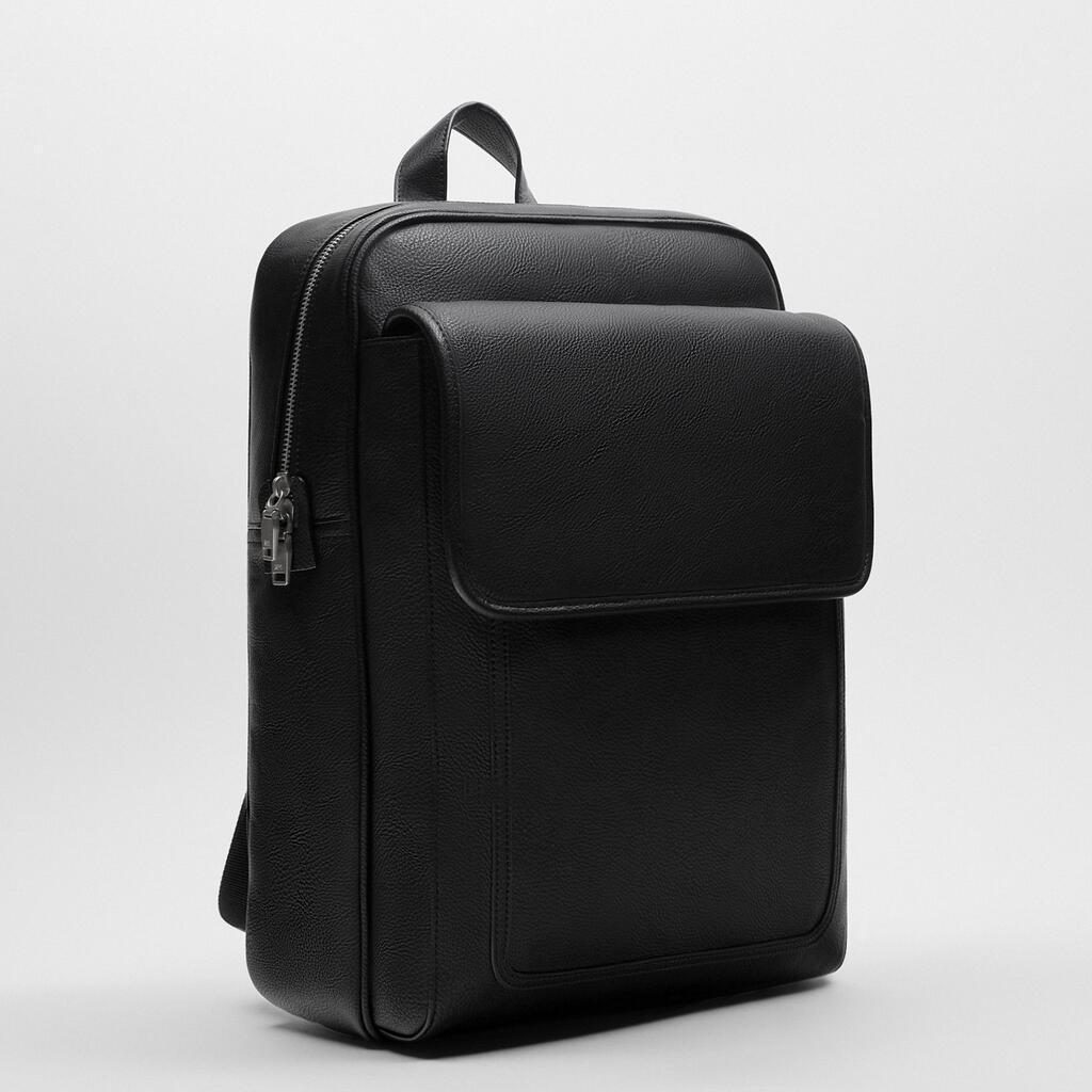 Men's Backpack Travel Commuter