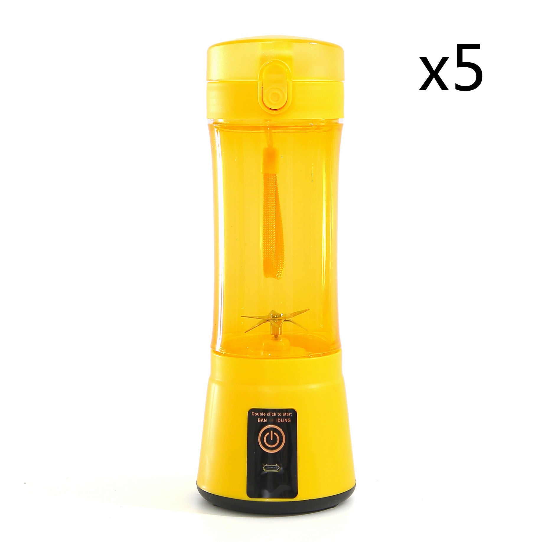 High-Quality Juicer | Fresh Juice in Seconds Juicer | Ectron Online
