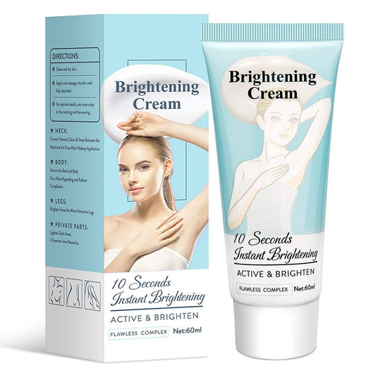 Bellezon Underarm Skin Cream - Ectron Online