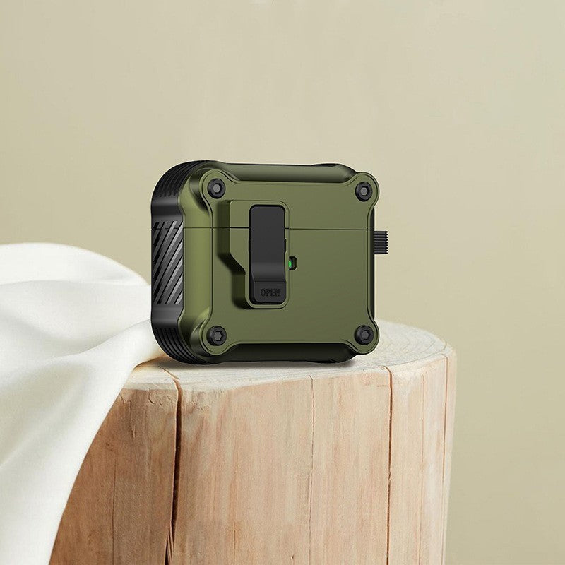 Protective Case for Bluetooth Headphones Bluetooth Headset Protective Cover | Ectron Online
