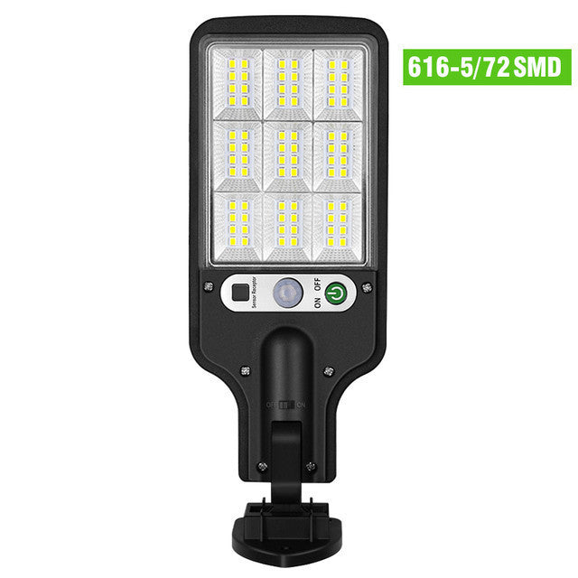 Outdoor Solar LED Wall Lamp Outdoor Solar LED Wall Lamp | Ectron Online
