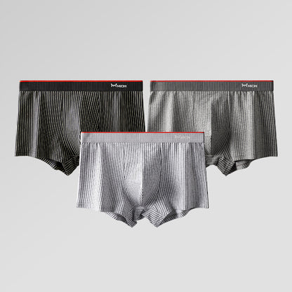 Mulberry Silk Antibacterial Men's Underwear Pure Cotton Sewing Boxer Underwear & Loungewear | Ectron Online