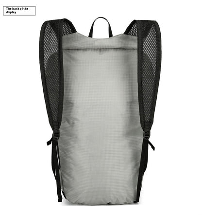 Printed Cross-border New Arrival Sports Outdoor Travel Backpack