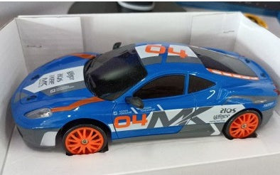 Remote Control GTR/AE86 Drift RC Car for Kids 2.4G Drift Rc Car 4WD RC Drift Car Toy R | Ectron Online