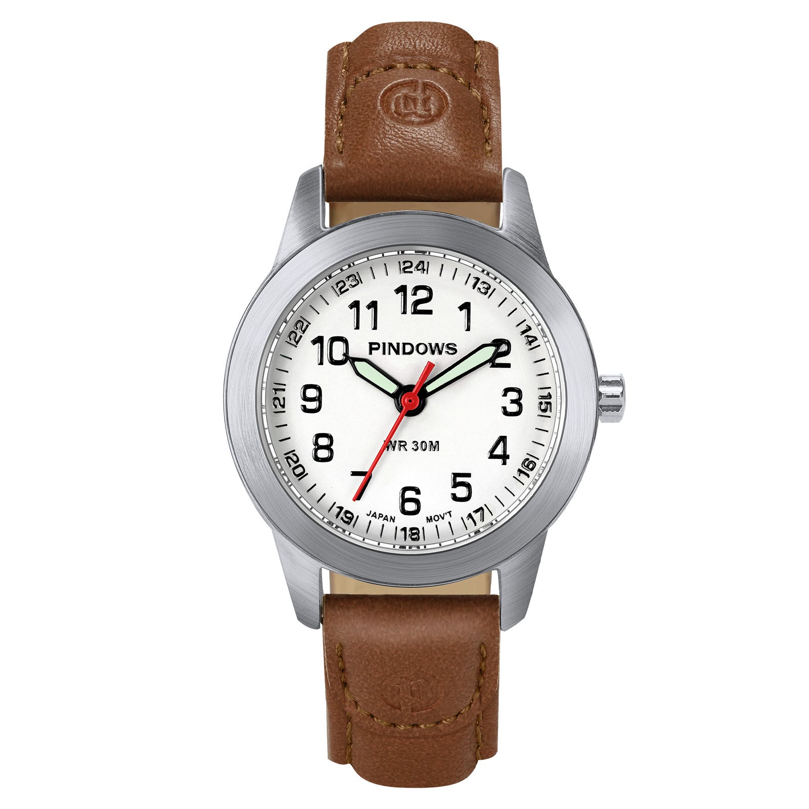 Women's Professional Waterproof Quartz Watch Waterproof Watch Women's Quartz Watch Wo | Ectron Online