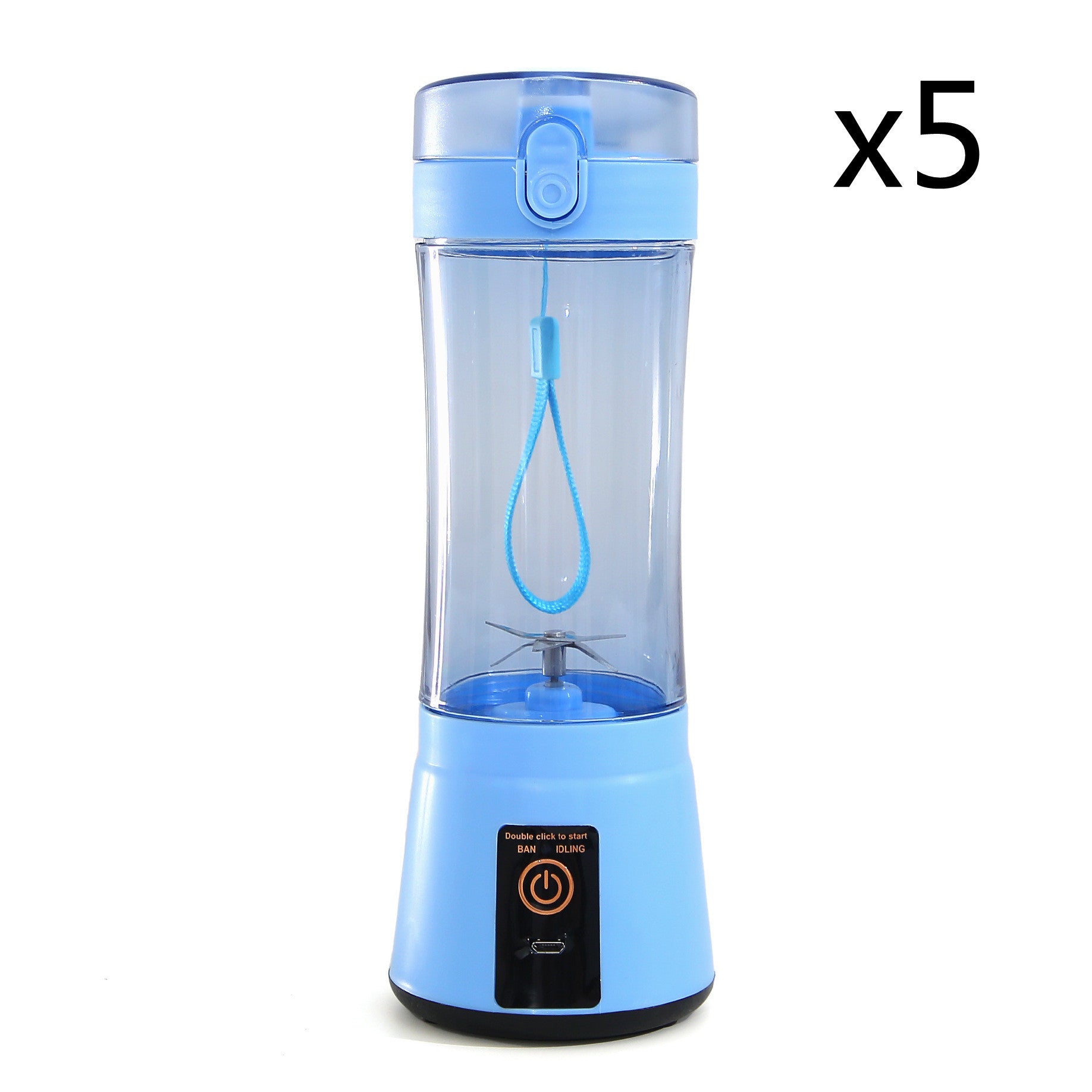 High-Quality Juicer | Fresh Juice in Seconds Juicer | Ectron Online