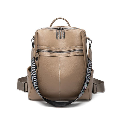 Women's Personalized Fashion Backpack | New Designer Style Bag Fashion Personalized Women's New Backpac | Ectron Online