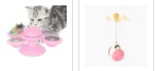 Cat Rotating Windmill Multi-Function Toy Cat Rotating Windmill Multi-Function Toy | Ectron Online