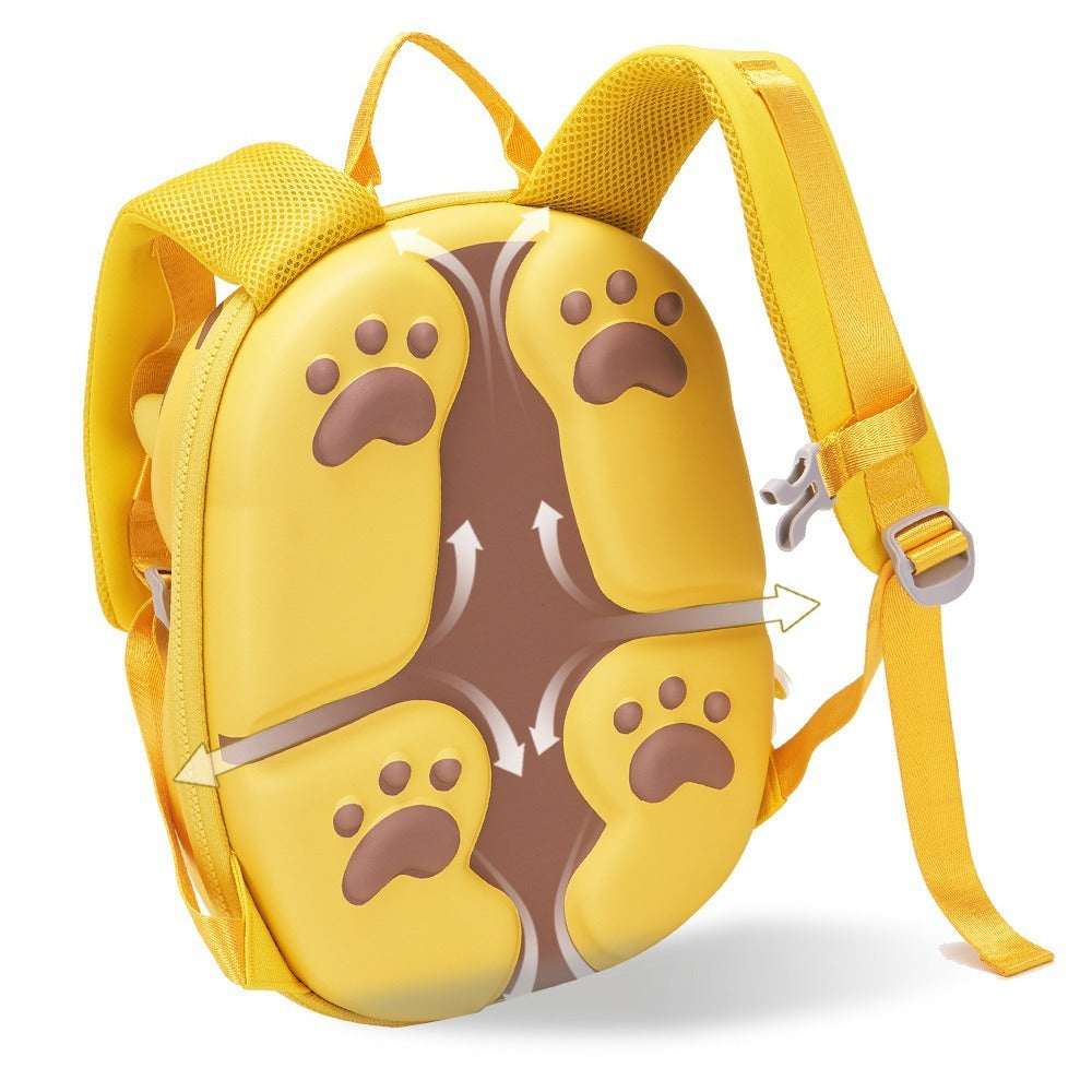 Boys And Girls Baby Cute Pet Small Backpack Boys And Girls Baby Cute Pet Small Backp | Ectron Online